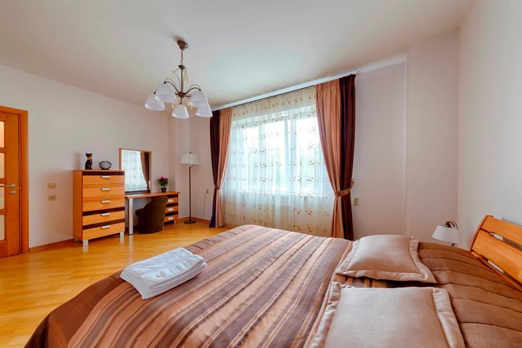 Апартаменты Arenda Apartments - Surganova,5A Минск