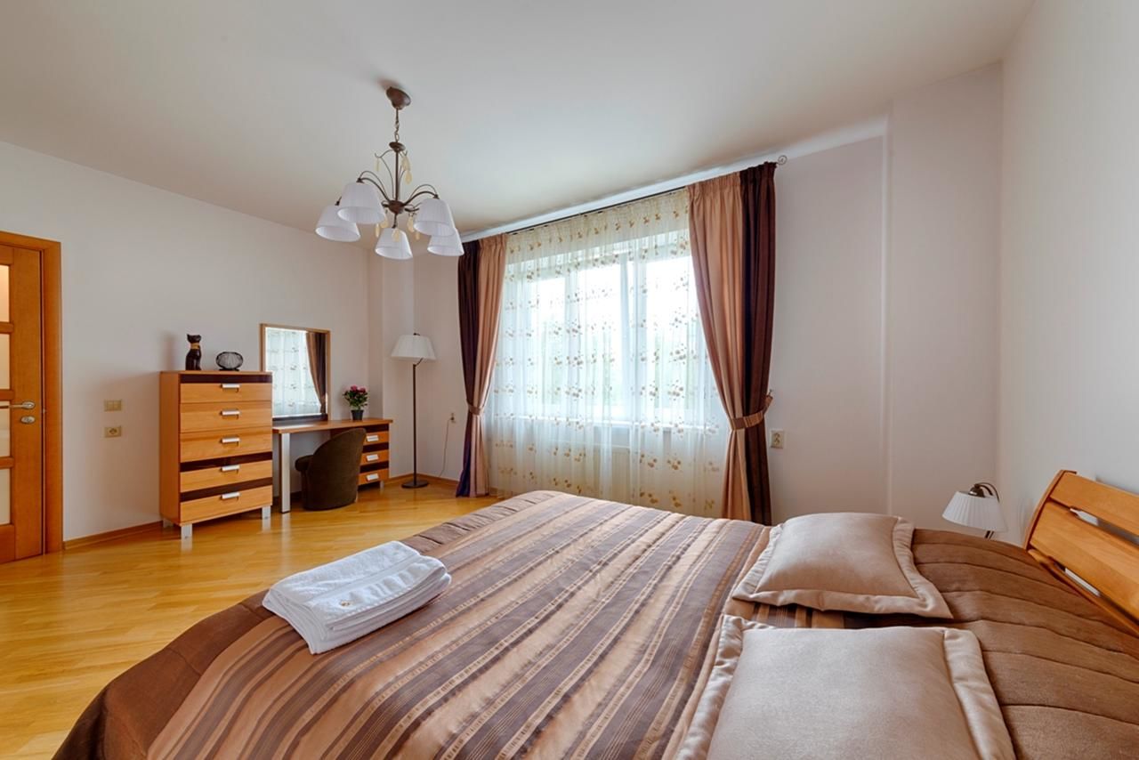 Апартаменты Arenda Apartments - Surganova,5A Минск-11